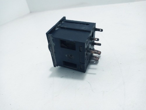 Chave Comutadora De Luz Com Dimmer Vw Original