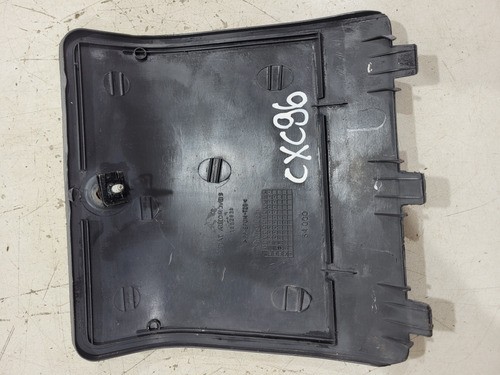 Tampa Caixa Fusivel Fiat Uno Vivace 1222823 (r)