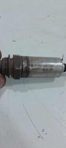 Sonda Lambda Chevrolet Corda Astra 0258002049 (vj)