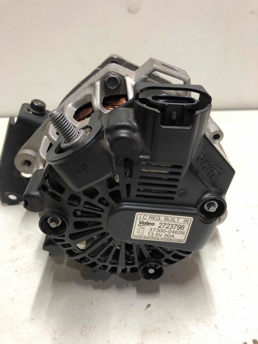 Alternador Hyundai Hb20 1.0 3cc 2022 Original