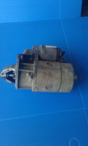 Motor De Arranque Vw Gol 1.0 1996