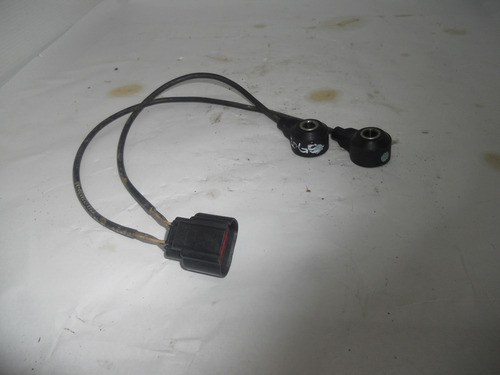 Sensor Detonação Ford Edge 3.5 V6 2011 A 2015 7t4a12a699ab