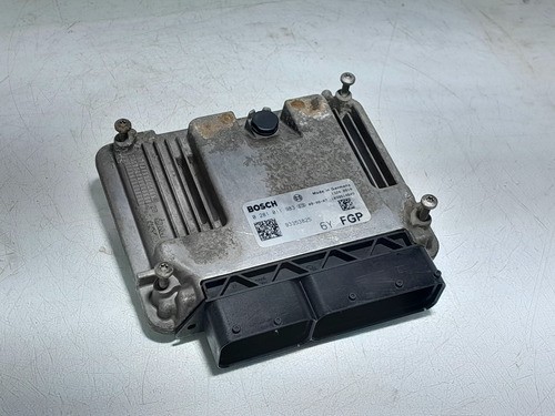 Modulo Injeção S10 2.8 Diesel 2006/2011 Bosch 0281011983