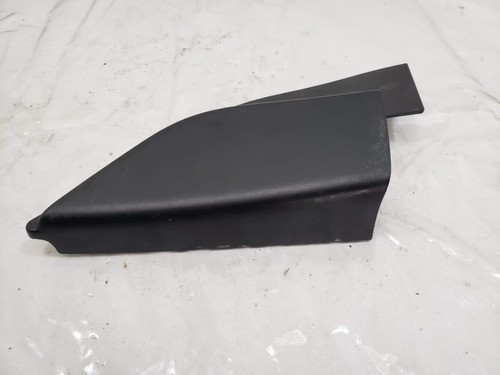 Acabamento Interno Retrovisor Direito Nissan Versa 2018/2019