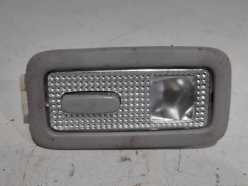 Luz Teto Cortesia Interna Traseira Citroen C3 2015 967419107