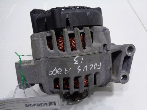 Alternador Ford Focus 1.6 2013 