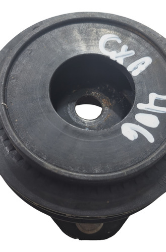 Coxim Amortecedor Dianteiro Ford Ecosport 2.0/ 2008 (al)