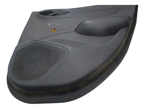 Forro Porta Traseiro Direito Chevrolet Onix 13/19 (e) Pt11