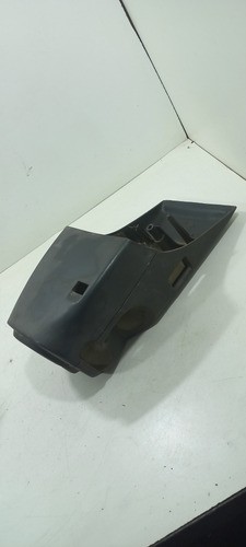 Moldura Chave Seta Fiat Uno 1985 1991 (m)