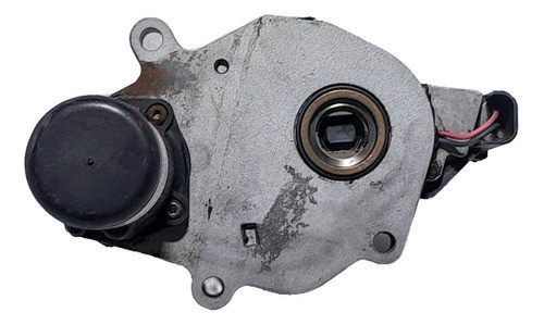 Motor Da Tração S10 2.8 Diesel Mwm Sprint 1997/2011 Original