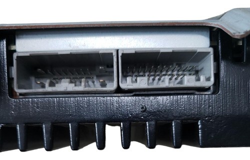 Módulo Ampliador Som / Audio Honda Cr-v 2012 2013 2014