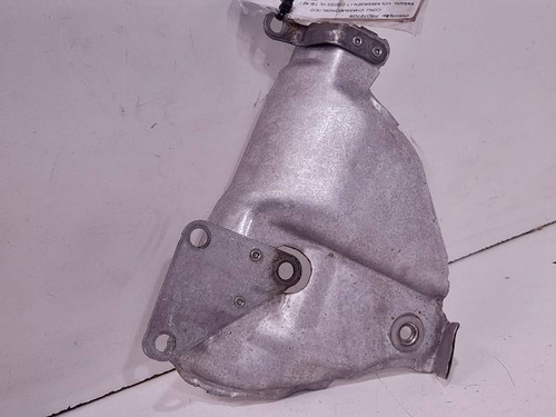 Protetor Calor Turbina Motor T-cross 1.4 Tsi 2020 2021 2022