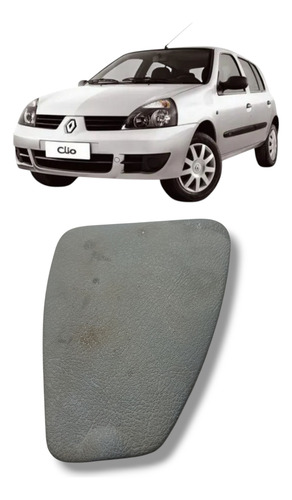 Tampa Caixa De Fusível Renault Clio 2008 (al)