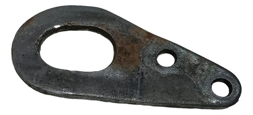 Suporte Cabeçote Erguer Içar Maxion 2.5 Sprinter Ranger S10