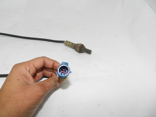 Sonda Lambda Pós Catalizador Ford Ecosport 2.0 2009 A 2012 