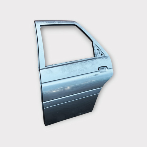 Porta Traseira Esquerda Ford Escort Zetec 97 A 2003 4p