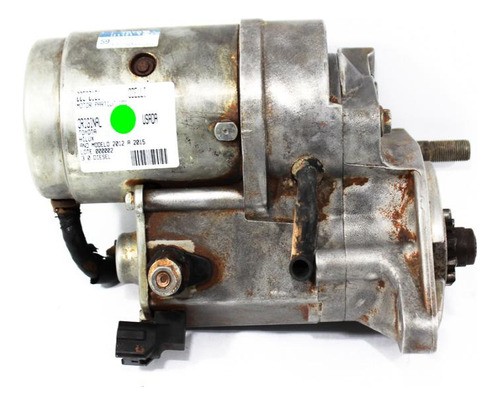 Motor Partida Hilux 12/15 Usado (181)