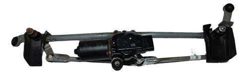Mecanismo Limpador Parabrisa Galhada Motor S10 2012 2020