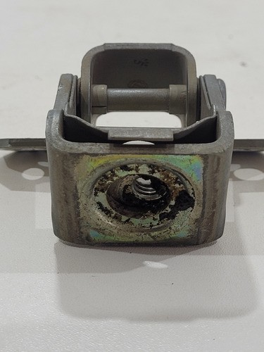 Dobradiça Porta Malas Fiat Palio 1996/99 (r)