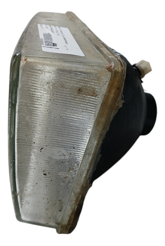Farol Esq Fiat Uno Mille (paralelo) 1991 (ap) Adl  481