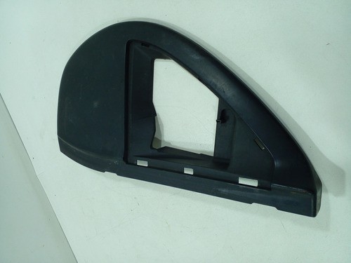 Acabamento Caixa De Fusiveis Painel Vw Golf 1j1858247 (m)