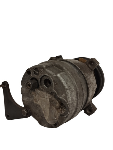 Compressor Ar Condicionado Chevrolet S10 Blazer 2.2 95/99