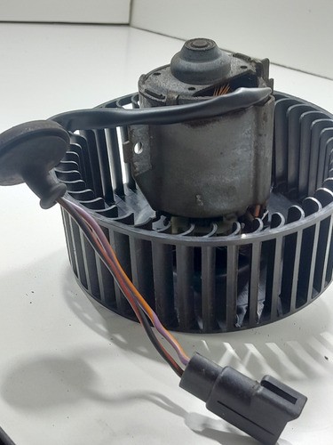 Motor Ar Forçado Ford Ka 97/02 0126002 (vj)