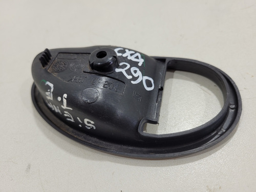 Moldura Maçaneta Interna T.e Fiat Siena 05/12 (r)