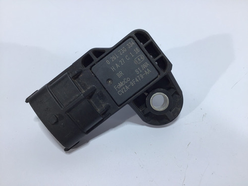 Sensor Map Ford Fusion Ka Fiesta Ecosport 0261230334  10938*