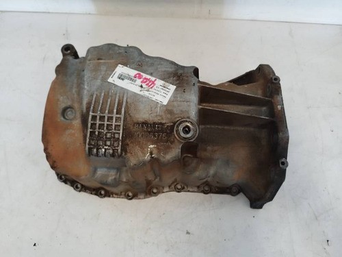 Carter De Motor Renault 1.6 16v 2012 Motor K4m Original