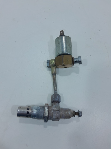 Eletrovalvula Vela Aquecedora Fiat Ducato 2.8 0210142113(vj)