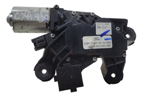 Motor Limpador Traseiro Ford Ka 15/19 (al) Cxa 430