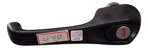 Maçaneta Externa Dianteira Direita Fiat Uno 03/10   24226