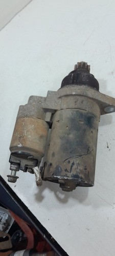 Motor Partida Fiat  Palio Gran Siena Punto 51865316 (vj)