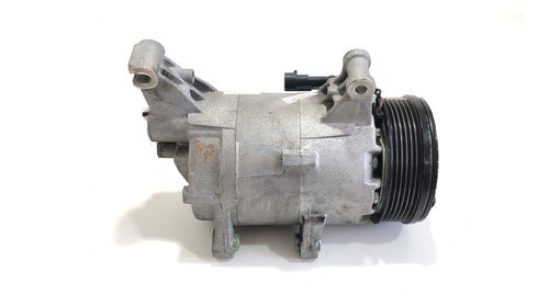 Compressor Ar Condicionado Fiat Doblo 1.8 E-torq 51845813