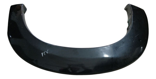 Moldura Alargador Tras/e Toyota Hilux 2012 (ap) Ptv