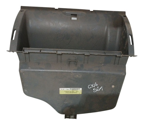 Caixa Porta Luvas Citroën Xsara Picasso 2004 (ap) Cxa 561