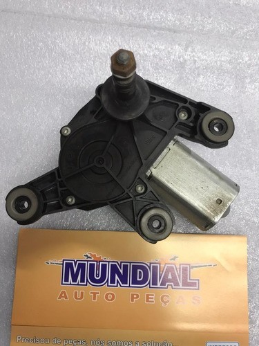 Motor Do Limpador Traseiro Fiat Punto 2011