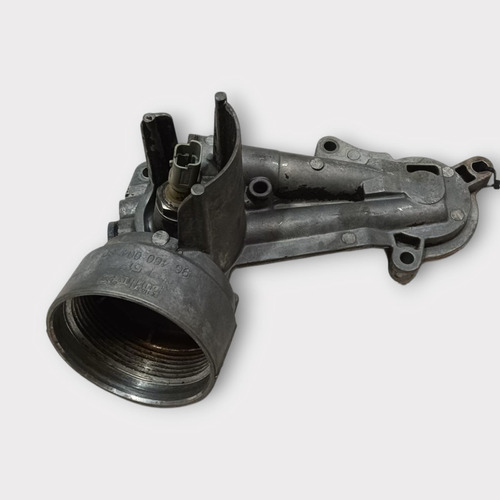 Suporte Filtro De Oleo Peugeot 206 207 307 1.6 16v 2003