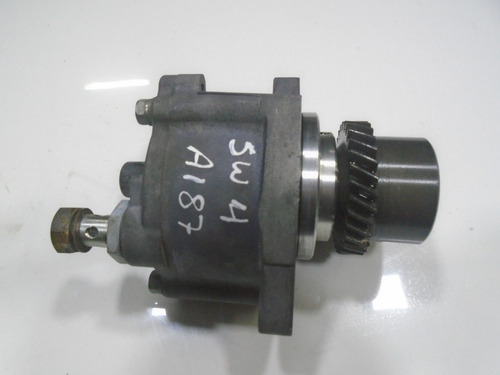 Bomba De Vacuo Hilux Sw4 3.0 2008 Diesel