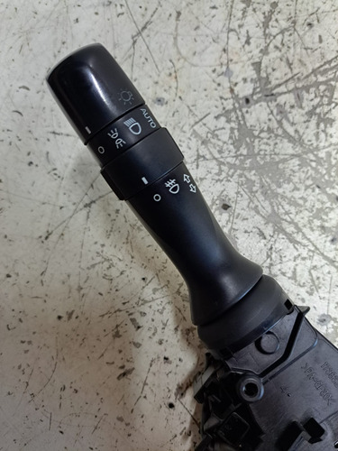 Chave Seta Limpador Parabrisa Toyota Corolla 2011 2012 2013