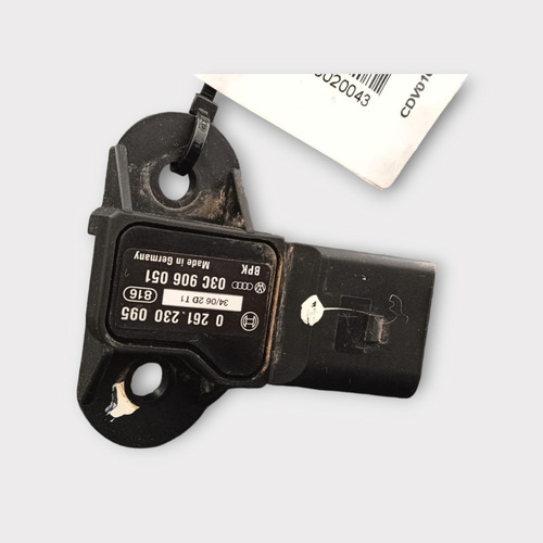 Sensor Map Volkswagen Gol Fox Golf 99 A 2011