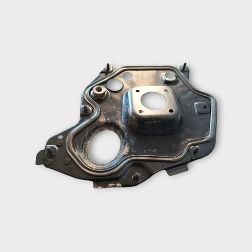 Chapa Tampa Painel Corta Fogo Gm Corsa/wind/classic 96 2001