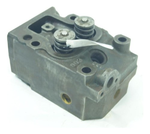 Cabeçote Vw 8-140 94/99 Usado (504)