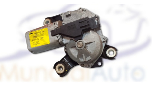 Motor Limpador Traseiro Ecosport/fiesta 2008/2012. 23264