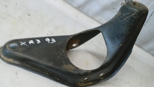 Suporte Coxim Câmbio Logus Pointer Escort Xr3 25767
