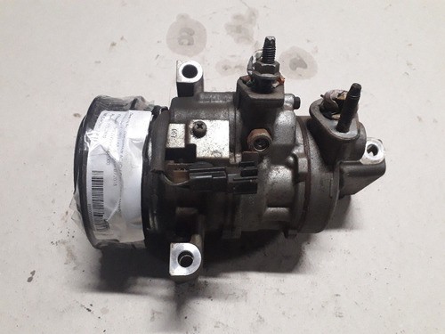 Compressor Ar Condicionado Ford Ka 1.0 3cc 2016 2017 2018