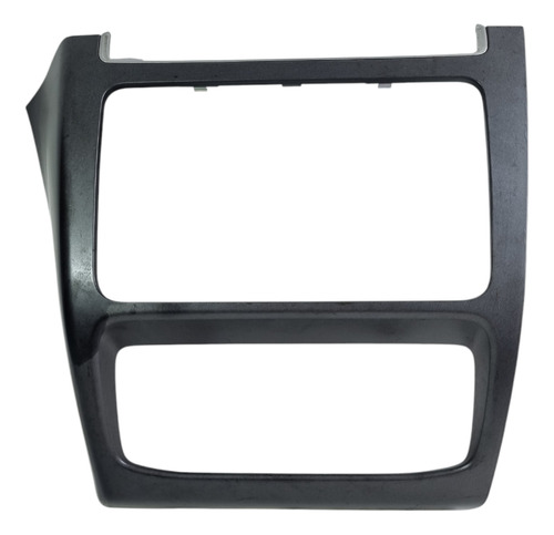 Moldura Central Painel Vw Fox 2016 A 2021