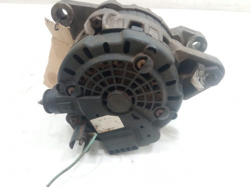 Alternador Tracker 2.0 16v Diesel 2002 2003 2004 2005 2006