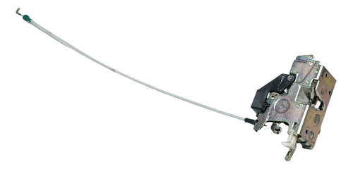 Fechadura Porta Dianteira Esquerdo Sprinter 1997 2011